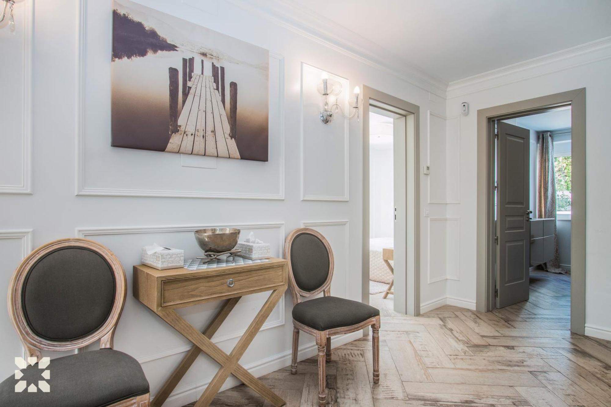 Villa La Casa Blanca By Abahana Villas Benissa Buitenkant foto