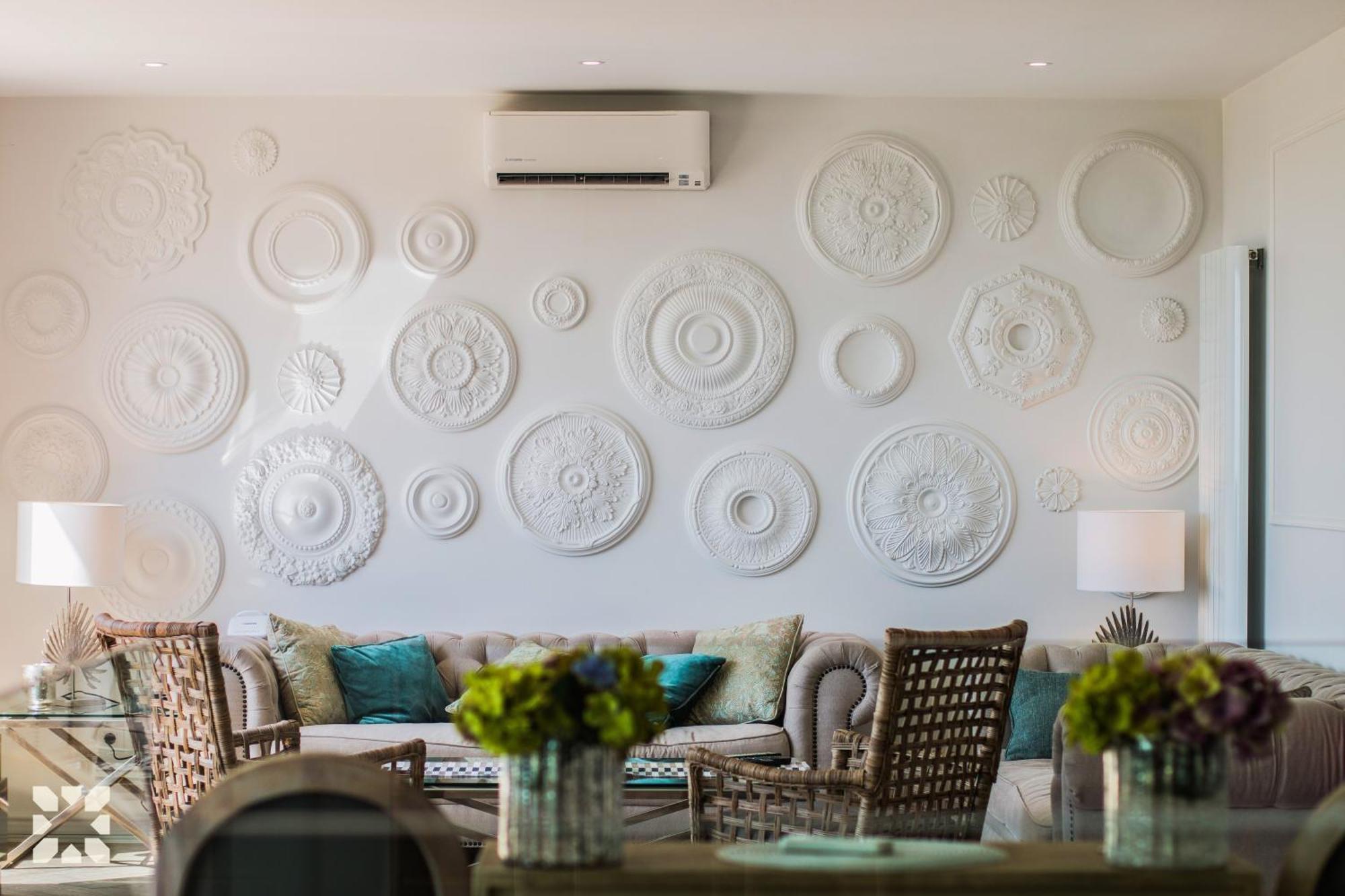 Villa La Casa Blanca By Abahana Villas Benissa Buitenkant foto